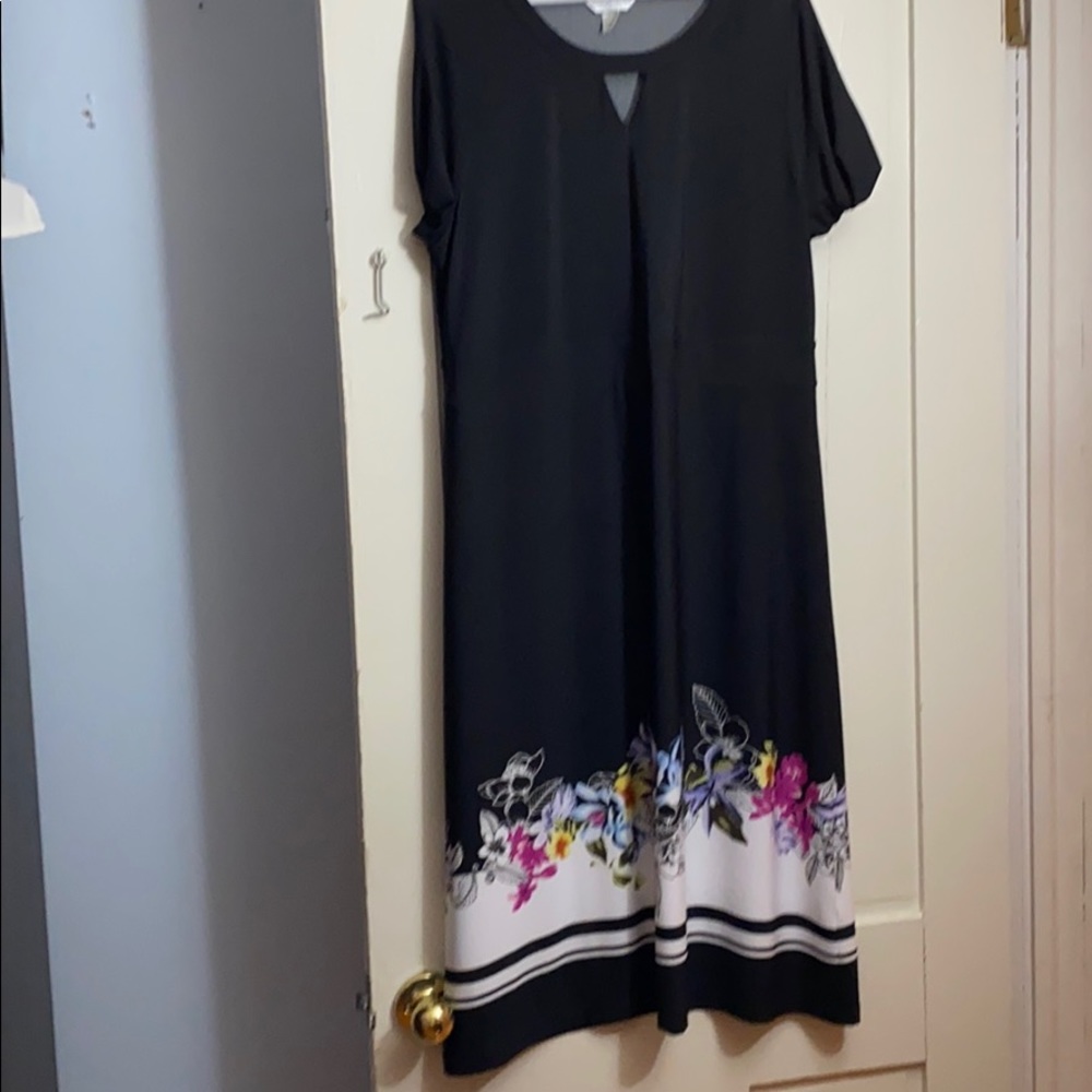 Brand new Christopher Banks Dress.